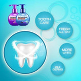 Intensive Stain Removal Whitening Toothpaste