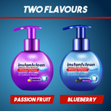 Intensive Stain Removal Whitening Toothpaste