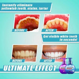 Intensive Stain Removal Whitening Toothpaste