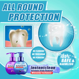 Intensive Stain Removal Whitening Toothpaste