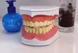 Intensive Stain Removal Whitening Toothpaste