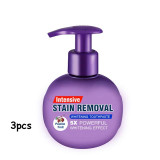 Intensive Stain Removal Whitening Toothpaste