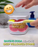 Intensive Stain Removal Whitening Toothpaste