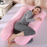 The Pregnancy Pillow +