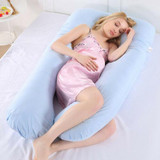 The Pregnancy Pillow +