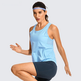 BOLD GYM TANK TOP