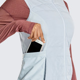 ELITE PUFFER VEST