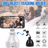Gimbal stabilizer for smartphone