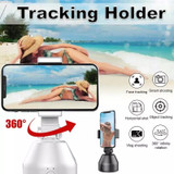 Gimbal stabilizer for smartphone