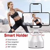 Gimbal stabilizer for smartphone