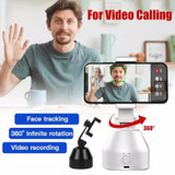 Gimbal stabilizer for smartphone