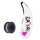 Eyelash Stapler with 45 Fake Mini Eyelash