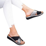Ladies Casual Big Toe Correction Sandal