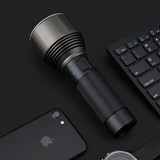 Rechargeable Flashlight