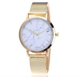 Xclsulay Royal  Marble watch