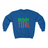 Boo Tiful Sweatshirt
