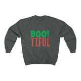 Boo Tiful Sweatshirt