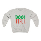 Boo Tiful Sweatshirt