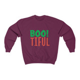 Boo Tiful Sweatshirt