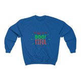 Boo-Tiful Sweatshirt