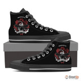 Women's Canvas Shoes - Free Shipping