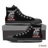 My Liberty And Freedom Women's-Canvas-Shoes-Free Shipping