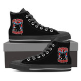 You Can Give Peace A Chance-Women's Canvas Shoe-Free Shipping