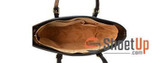 USA-Large Leather Tote Bag-Free Shipping