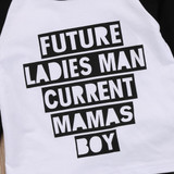 Boy Baby Boy Set Current Mamas Boy
