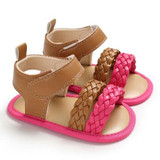 Baby Girl Summer Sandals