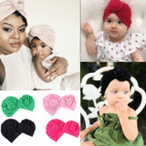 Girl Baby Girl Turban Mom And Me Girl Baby Girl Turban Mom And Me