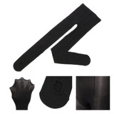 Girl Ballet Dance Tights
