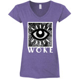"Woke"