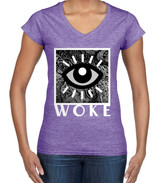 "Woke"