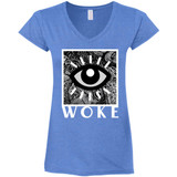 "Woke"