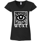 "Woke"