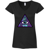 "All Seeing Eye"