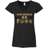 "Conscious AF"
