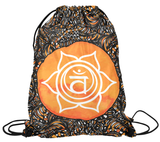 "Sacral Chakra"