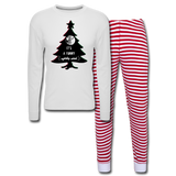 Christmas Vacation - It's a Funny Squeaky Sound - Unisex Pajama Set