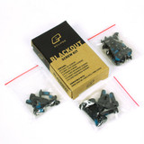 EMF100 Blackout Screw Kit