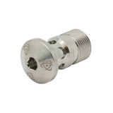 Autococker Banjo Bolt