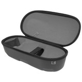 Exalt Carbon Tank Case - Charcoal Grey
