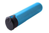 Virtue PF165 “Press Flick” Locking Lid Paintball Pods - Blue