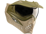 GI Sportz VForce Grill Paintball Goggle