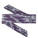 HK Army Vintage Hostilewear Headband - Snakes