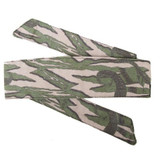 HK Army Vintage Hostilewear Headband - Snakes