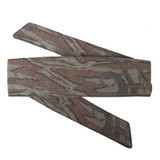 HK Army Vintage Hostilewear Headband - Snakes