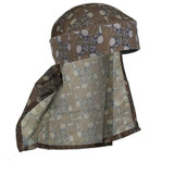 HK Army Vintage Hostlewear Headwrap