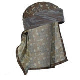 HK Army Vintage Hostlewear Headwrap